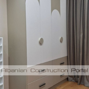 Arredim dhoma gjumi per femije Arredim dhoma gjumi per femije